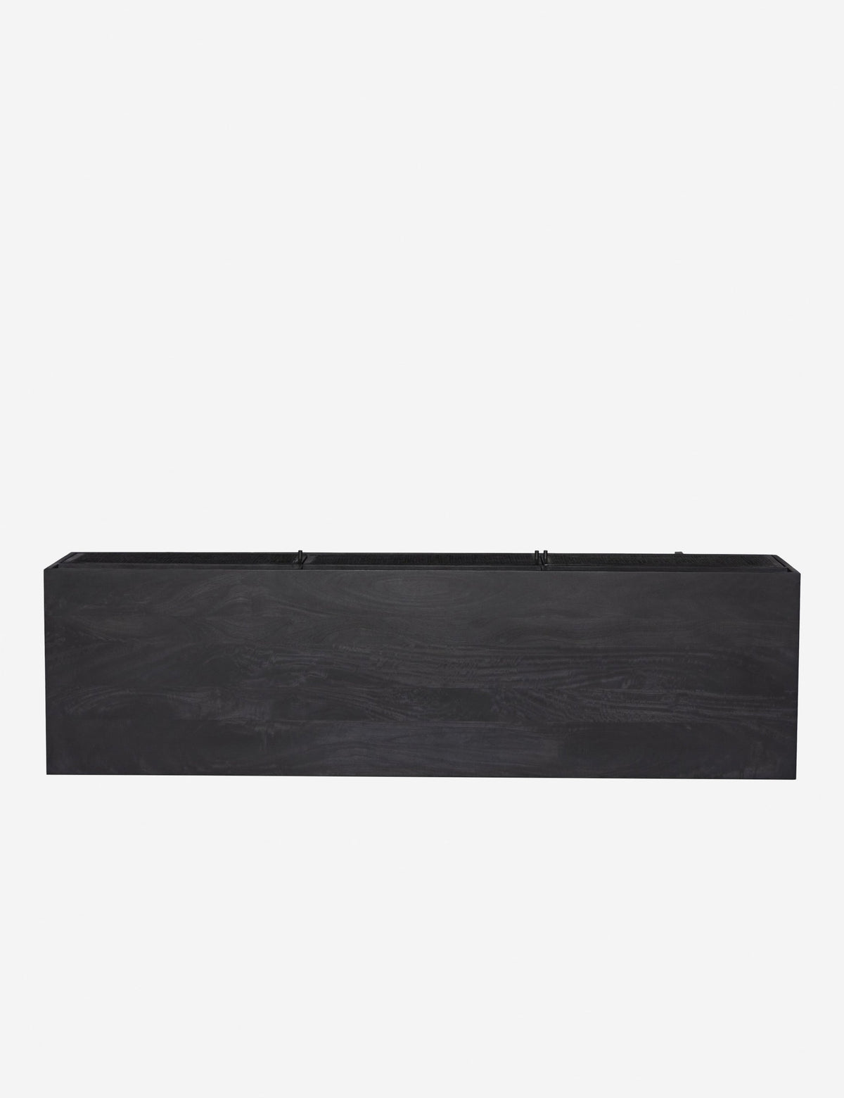 Hannah Media Console