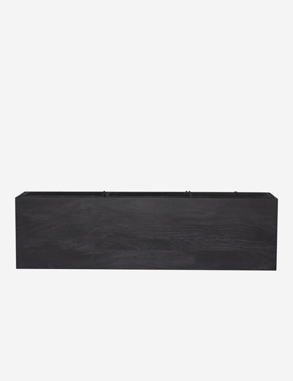 Hannah Media Console
