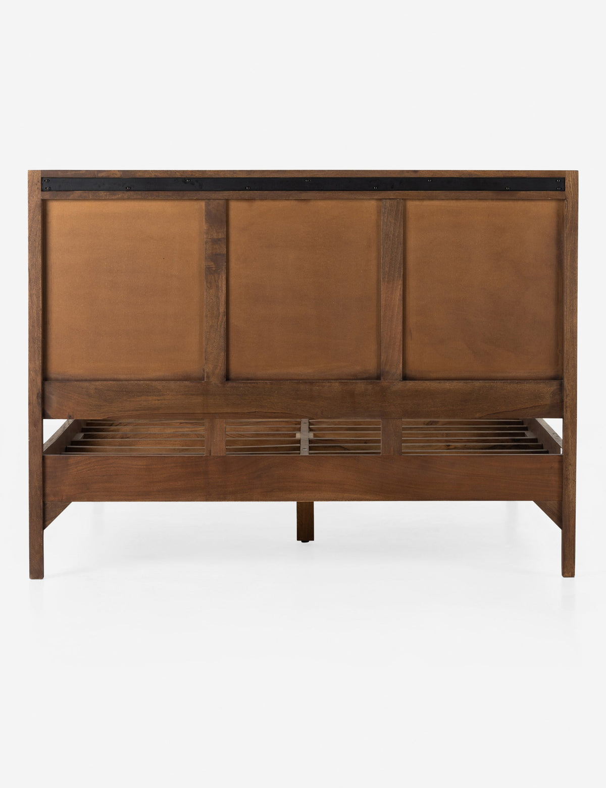Hannah Platform Bed