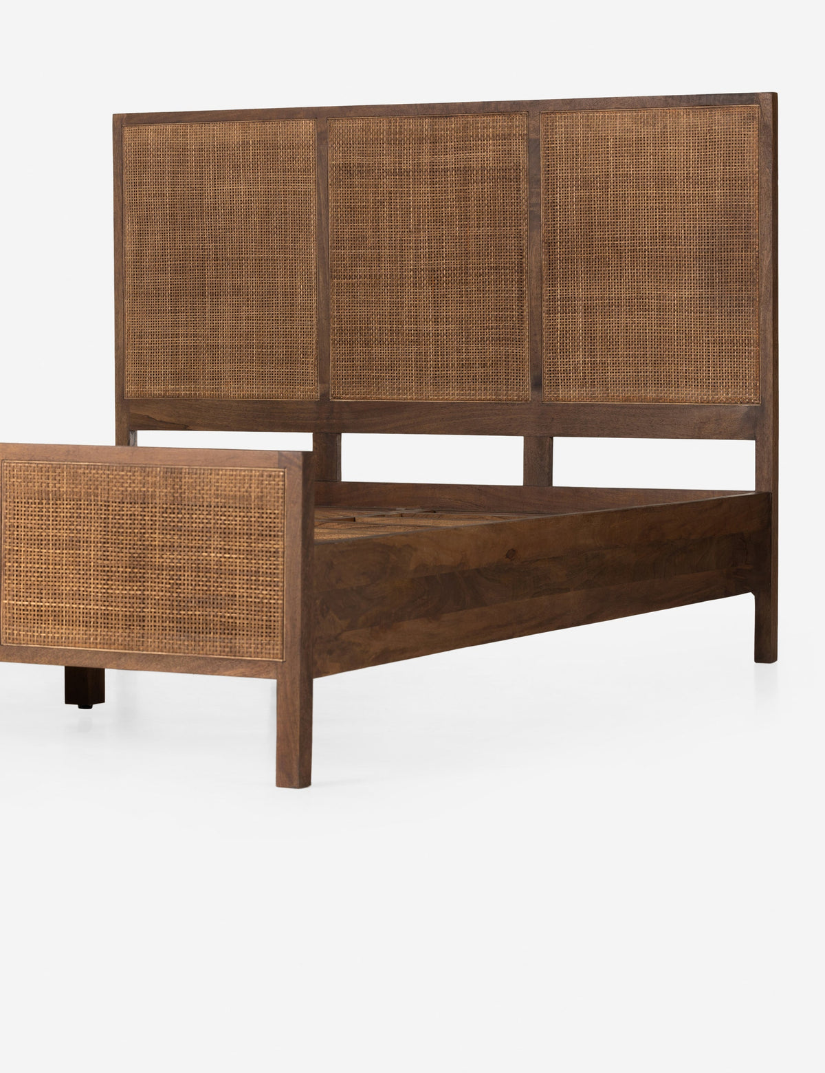 Hannah Platform Bed