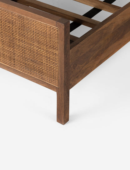 Hannah Platform Bed