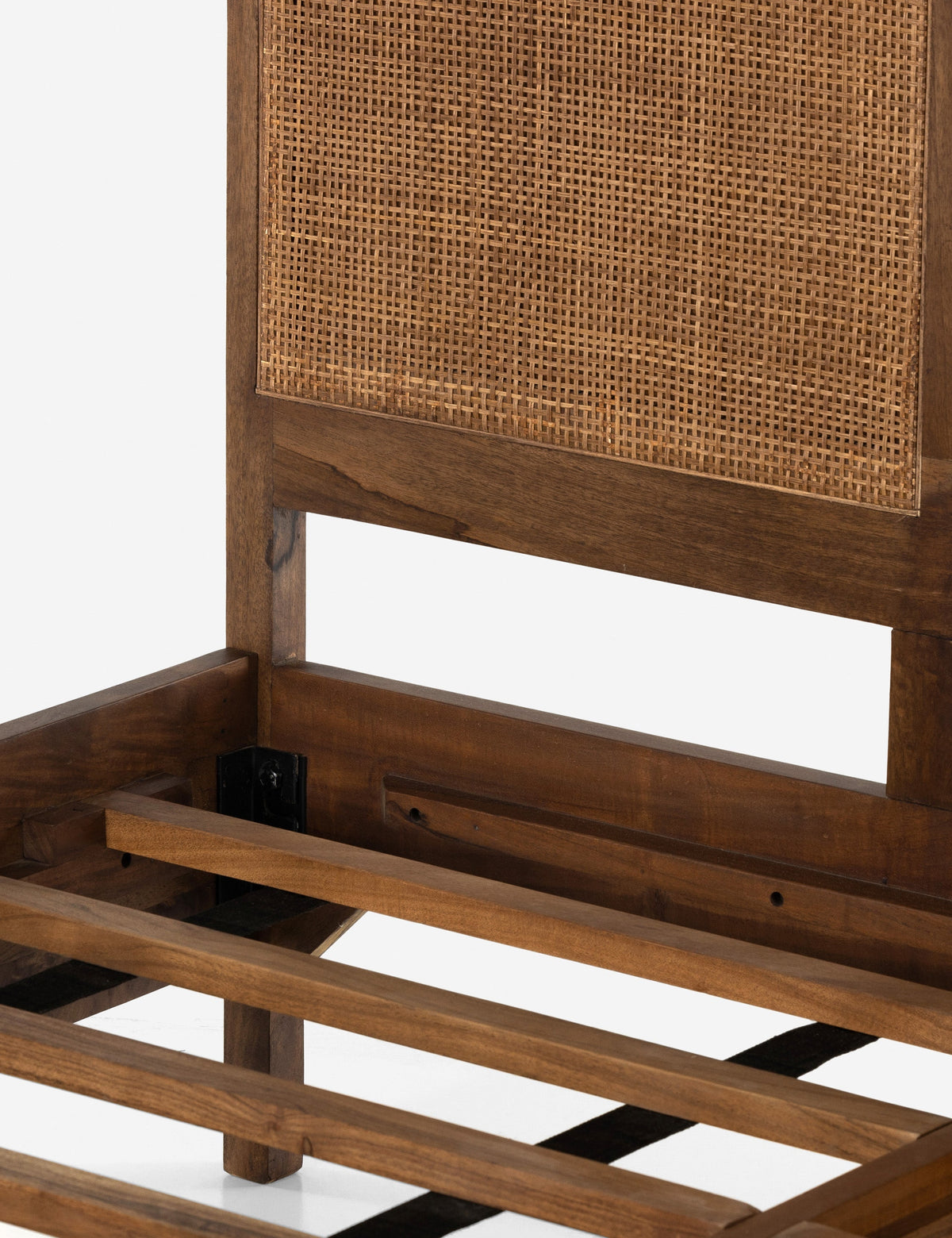 Hannah Platform Bed