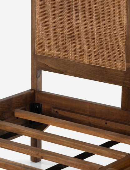 Hannah Platform Bed