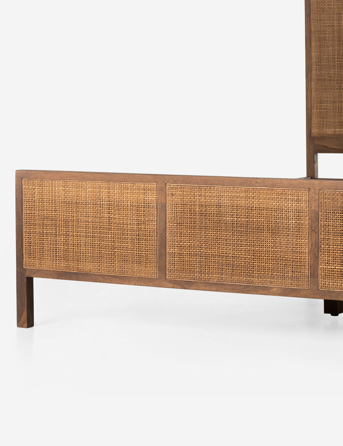 Hannah Platform Bed