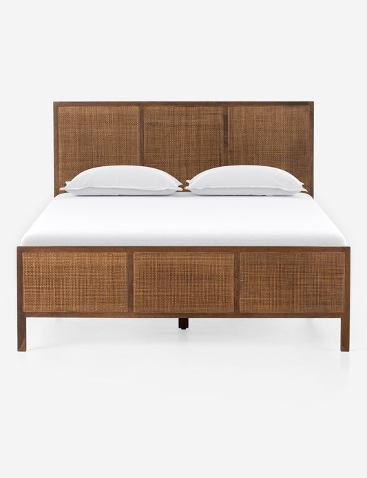 Hannah Platform Bed