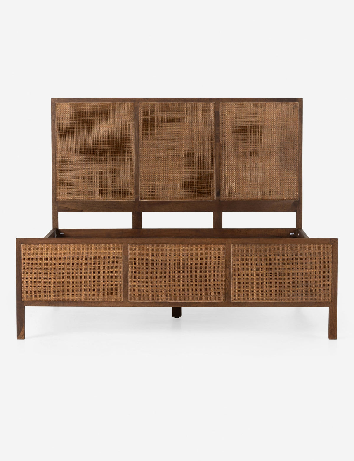 Hannah Platform Bed