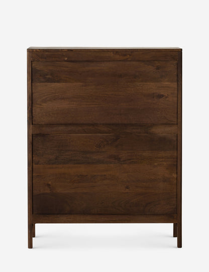 Hannah Dresser