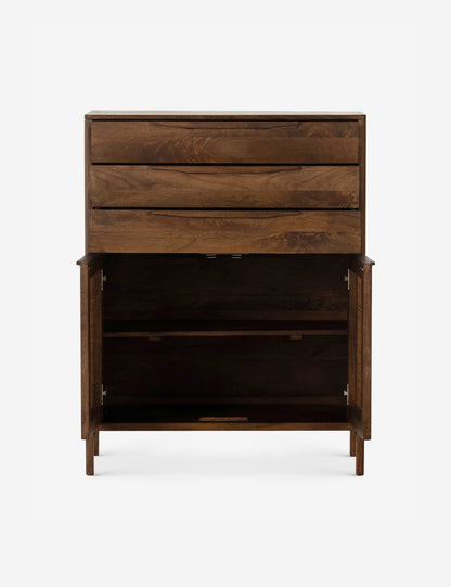 Hannah Dresser