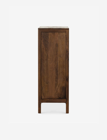 Hannah Dresser