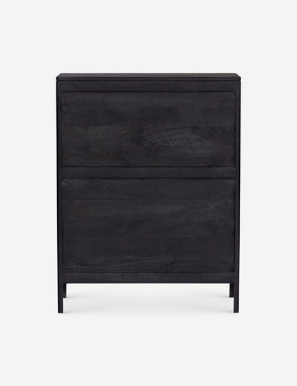 Hannah Dresser