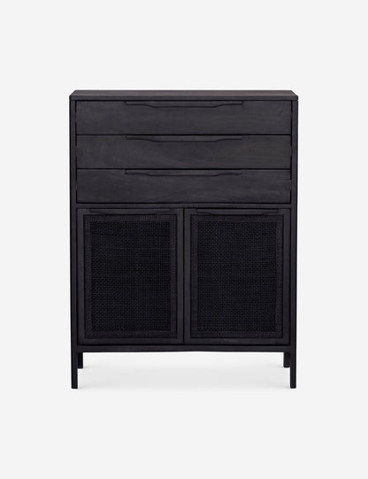 Hannah Dresser