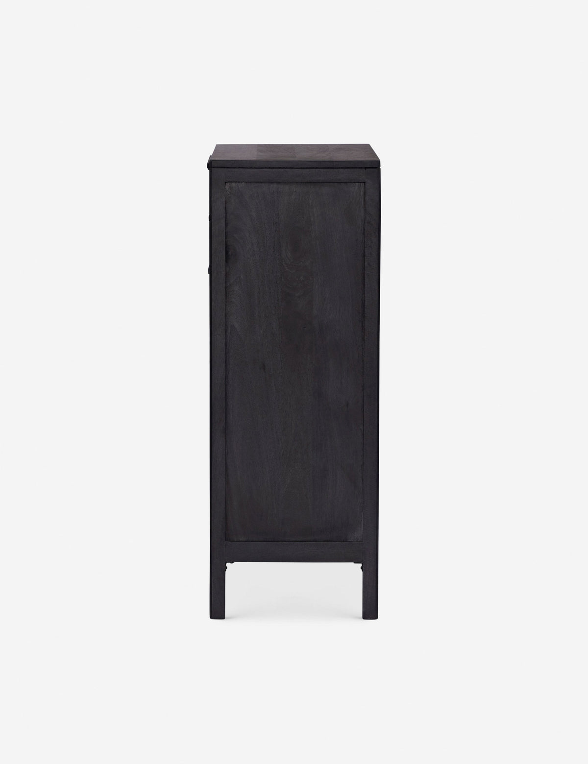 Hannah Dresser