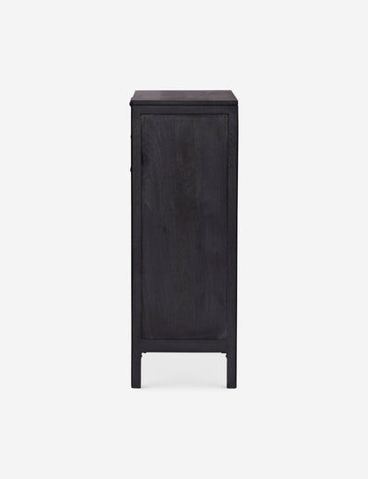 Hannah Dresser