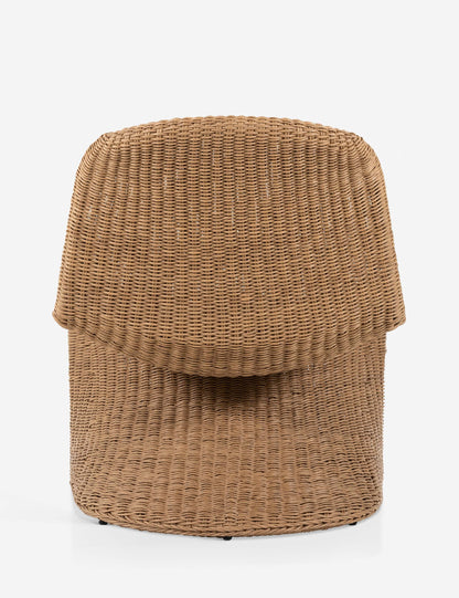 Manila Indoor / Outdoor Accent Chair