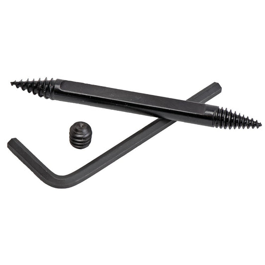 1/4" REPLACEMENT SCREW 3" TO 4-5/8"