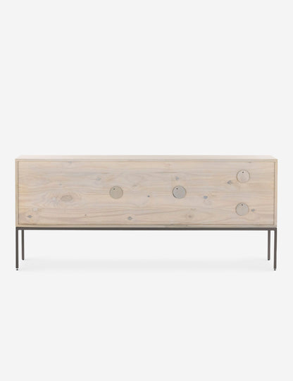 Rosamonde Media Console