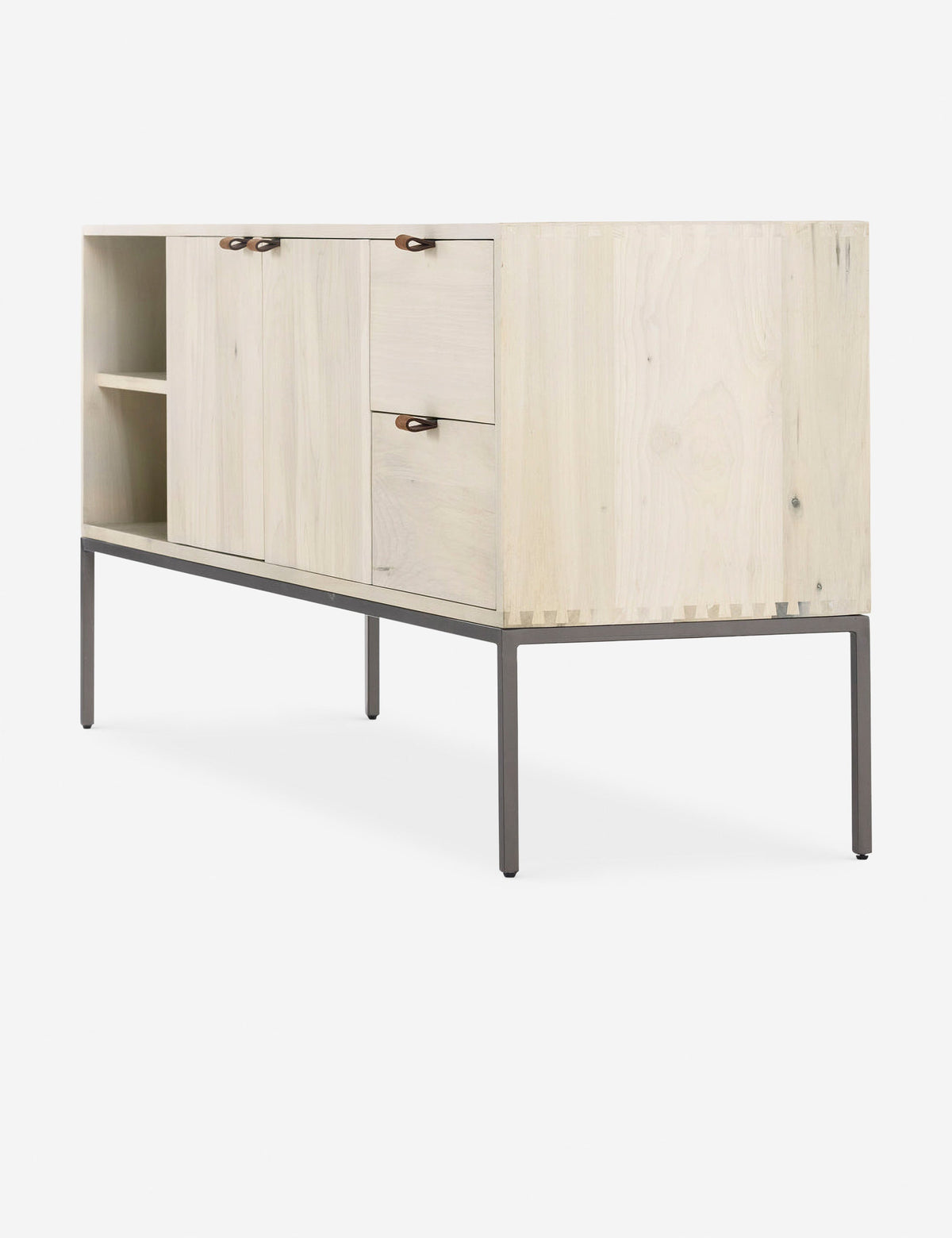 Rosamonde Media Console