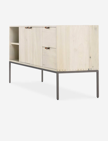 Rosamonde Media Console