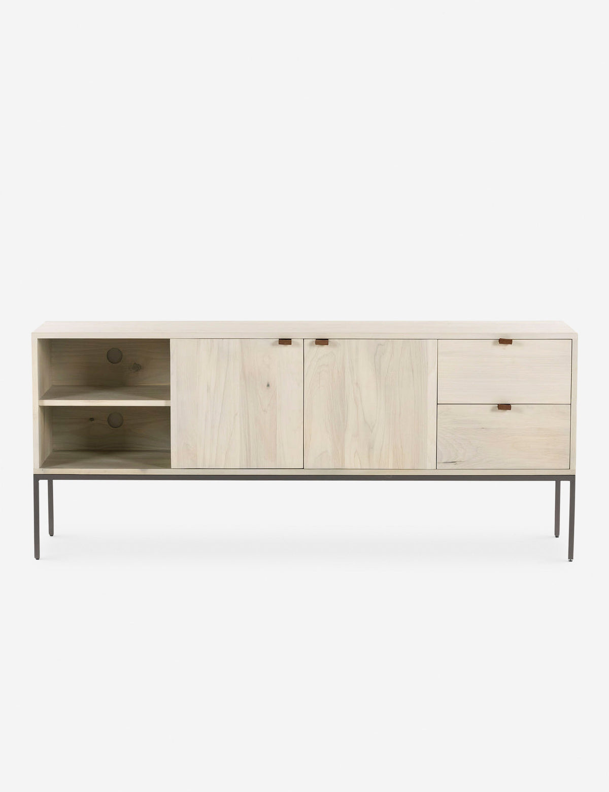 Rosamonde Media Console