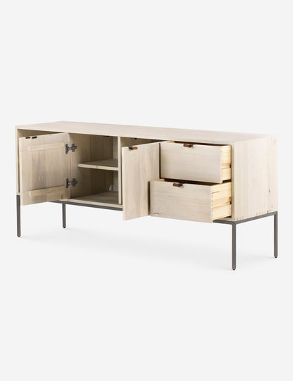 Rosamonde Media Console