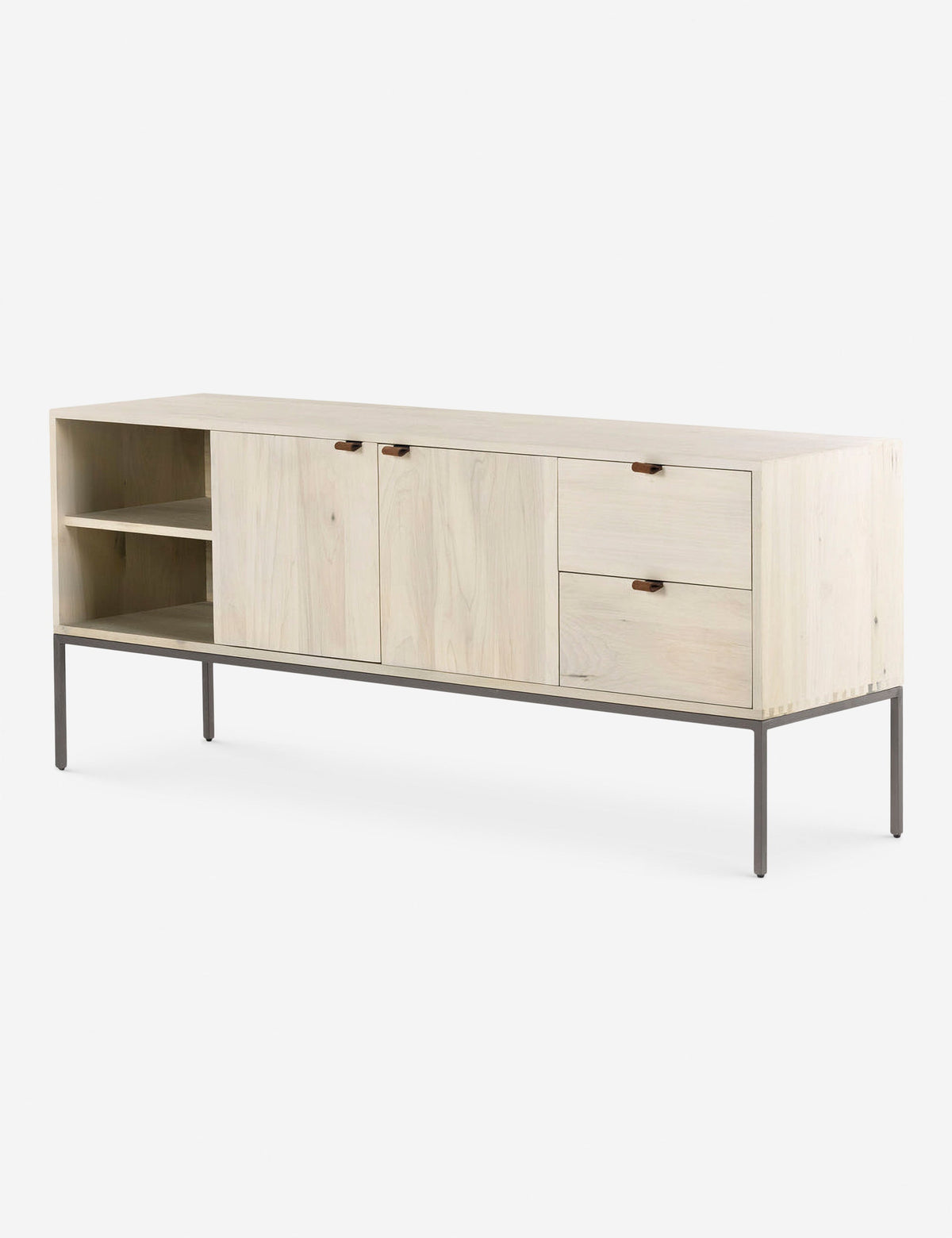 Rosamonde Media Console