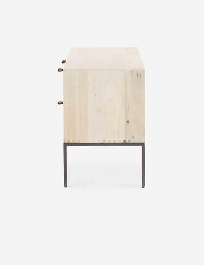 Rosamonde Media Console