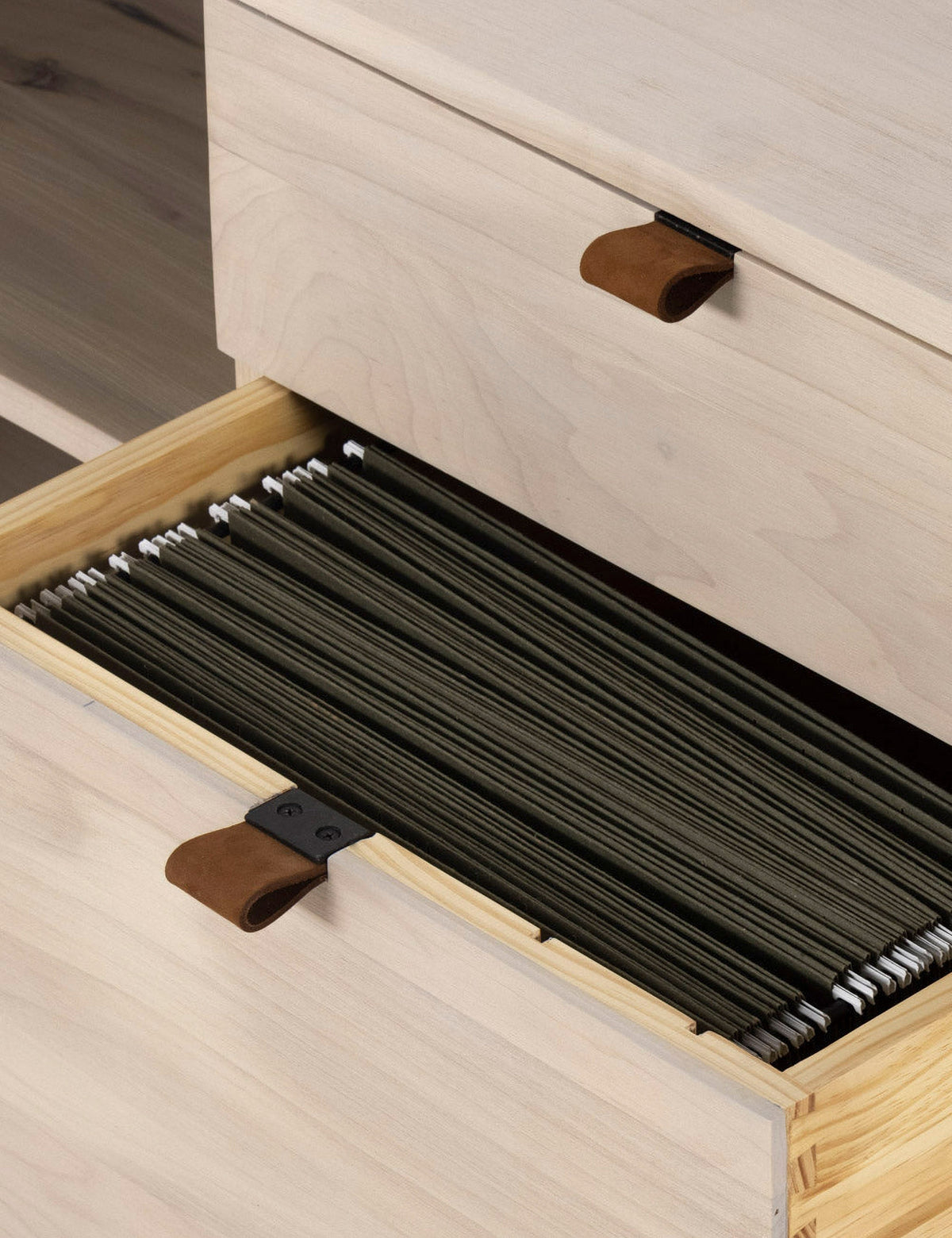 Rosamonde Filing Sideboard
