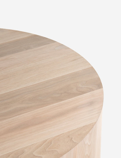 Ishana Round Coffee Table