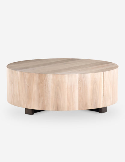 Ishana Round Coffee Table
