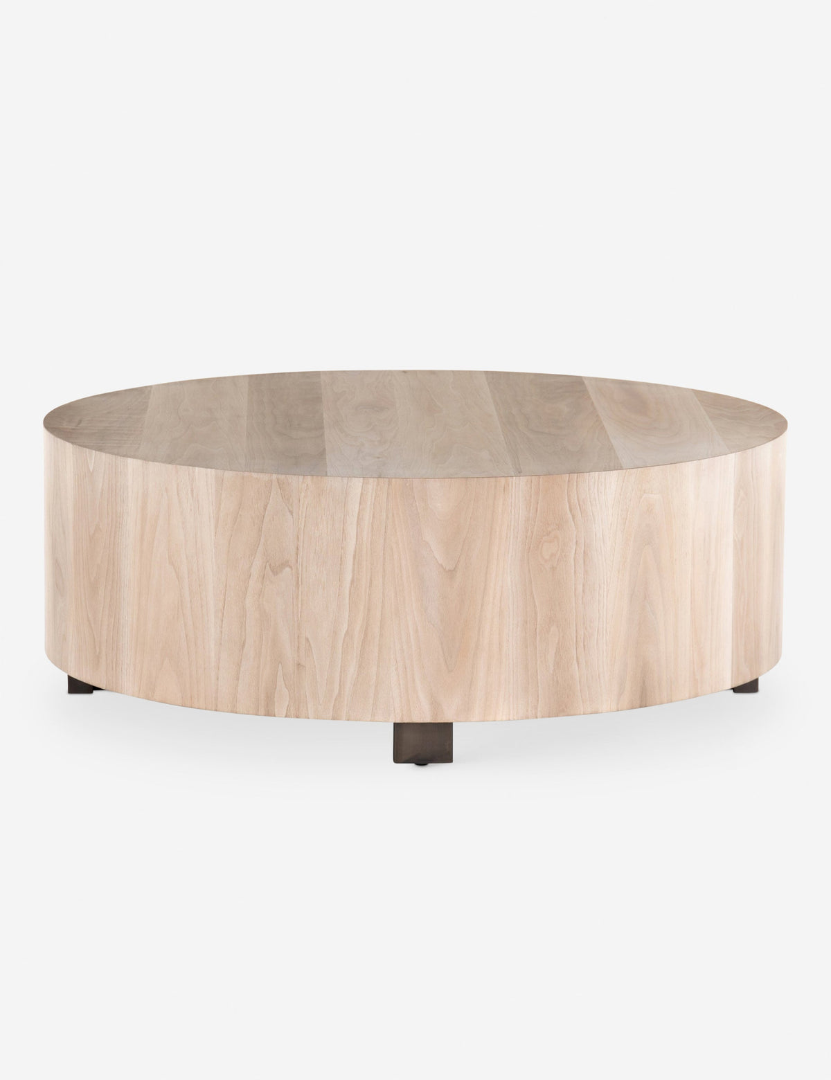 Ishana Round Coffee Table