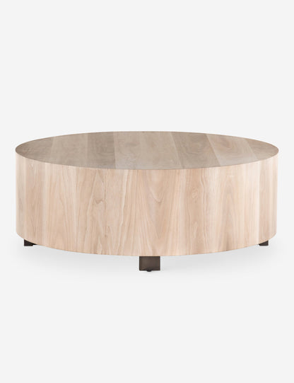 Ishana Round Coffee Table