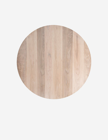 Ishana Round Coffee Table