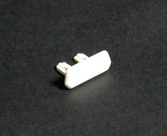 400 Blank End Fitting