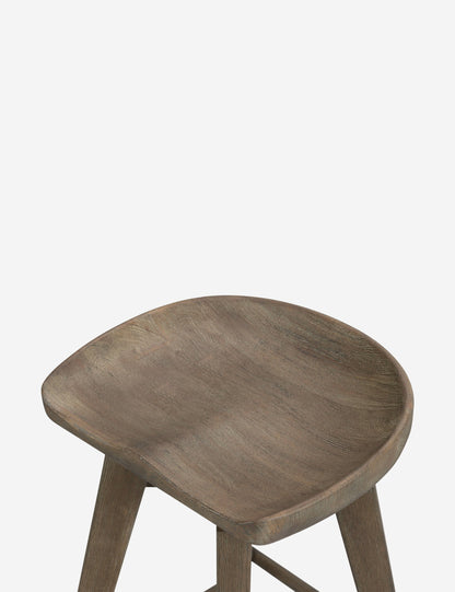 Jarella Bar and Counter Stool
