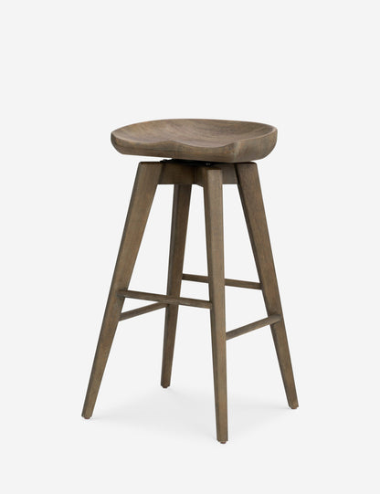 Jarella Bar and Counter Stool