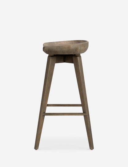 Jarella Bar and Counter Stool
