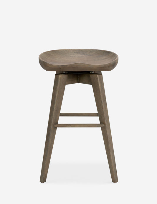 Jarella Bar and Counter Stool