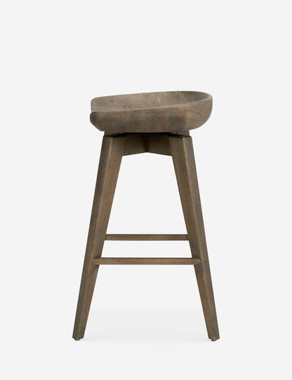Jarella Bar and Counter Stool