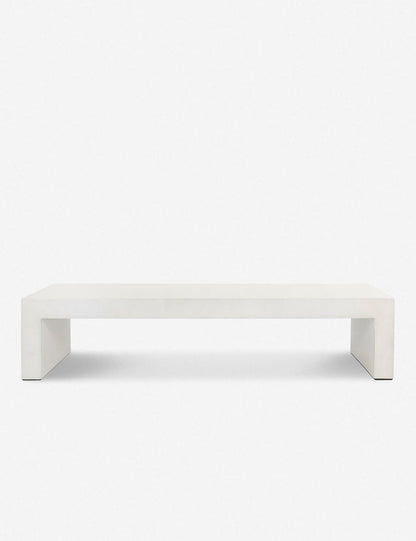 Oden Indoor / Outdoor Coffee Table