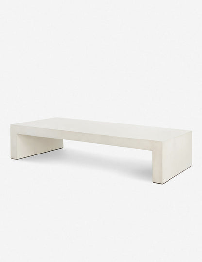 Oden Indoor / Outdoor Coffee Table