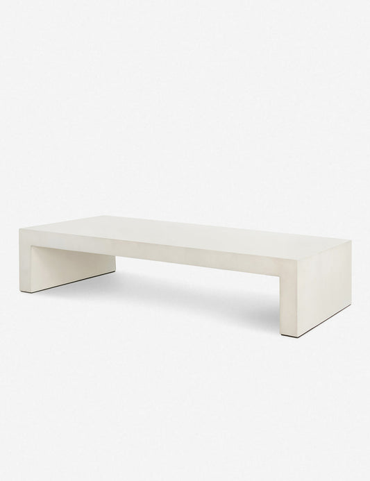 Oden Indoor / Outdoor Coffee Table