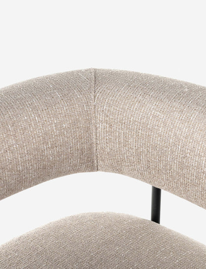 Kyleigh Counter Stool