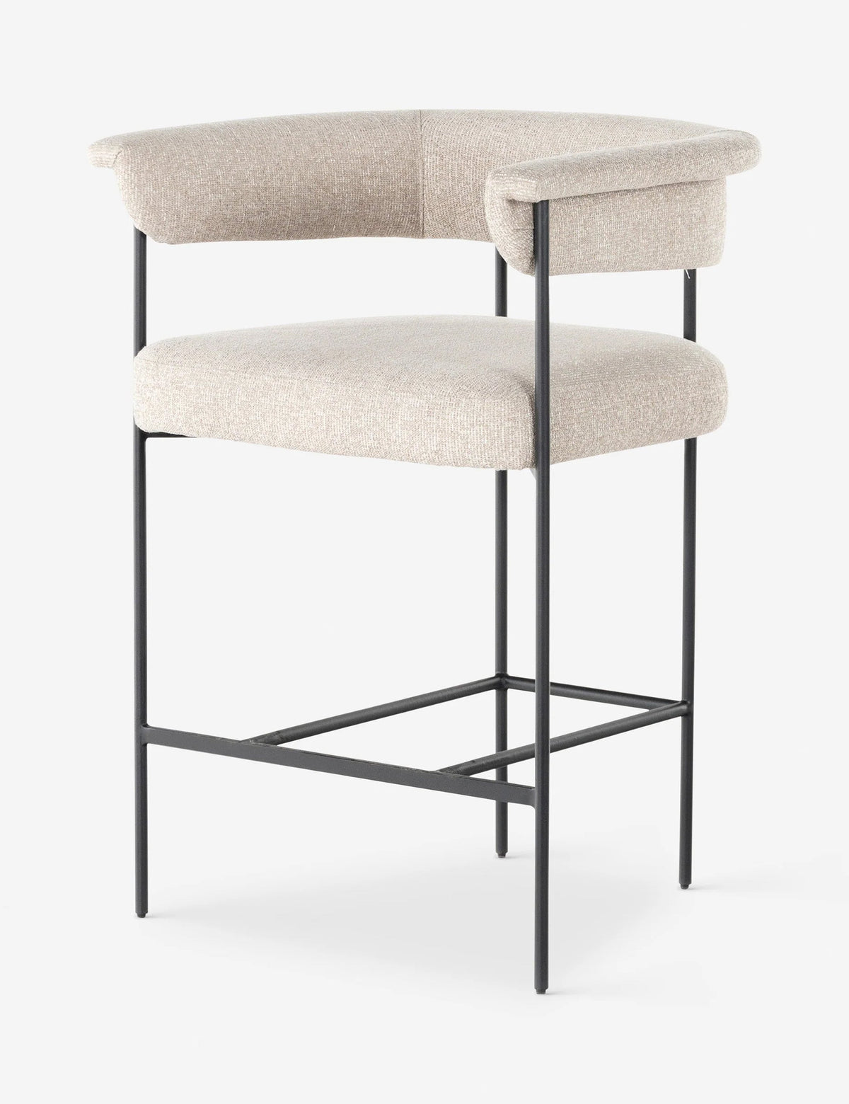 Kyleigh Counter Stool