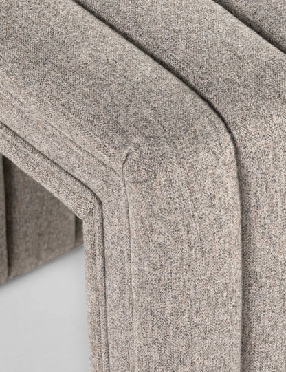 Gavin Square Ottoman