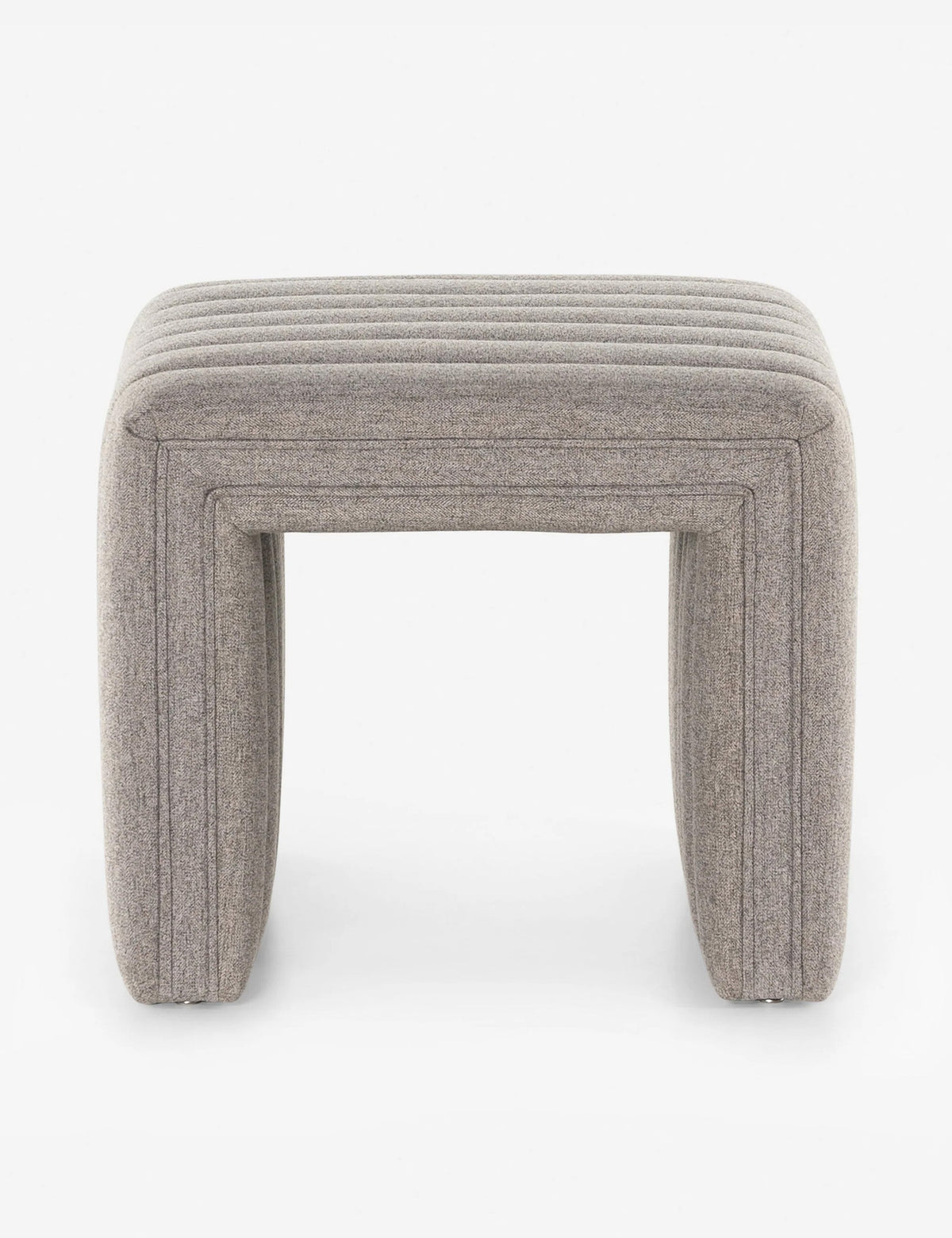 Gavin Square Ottoman