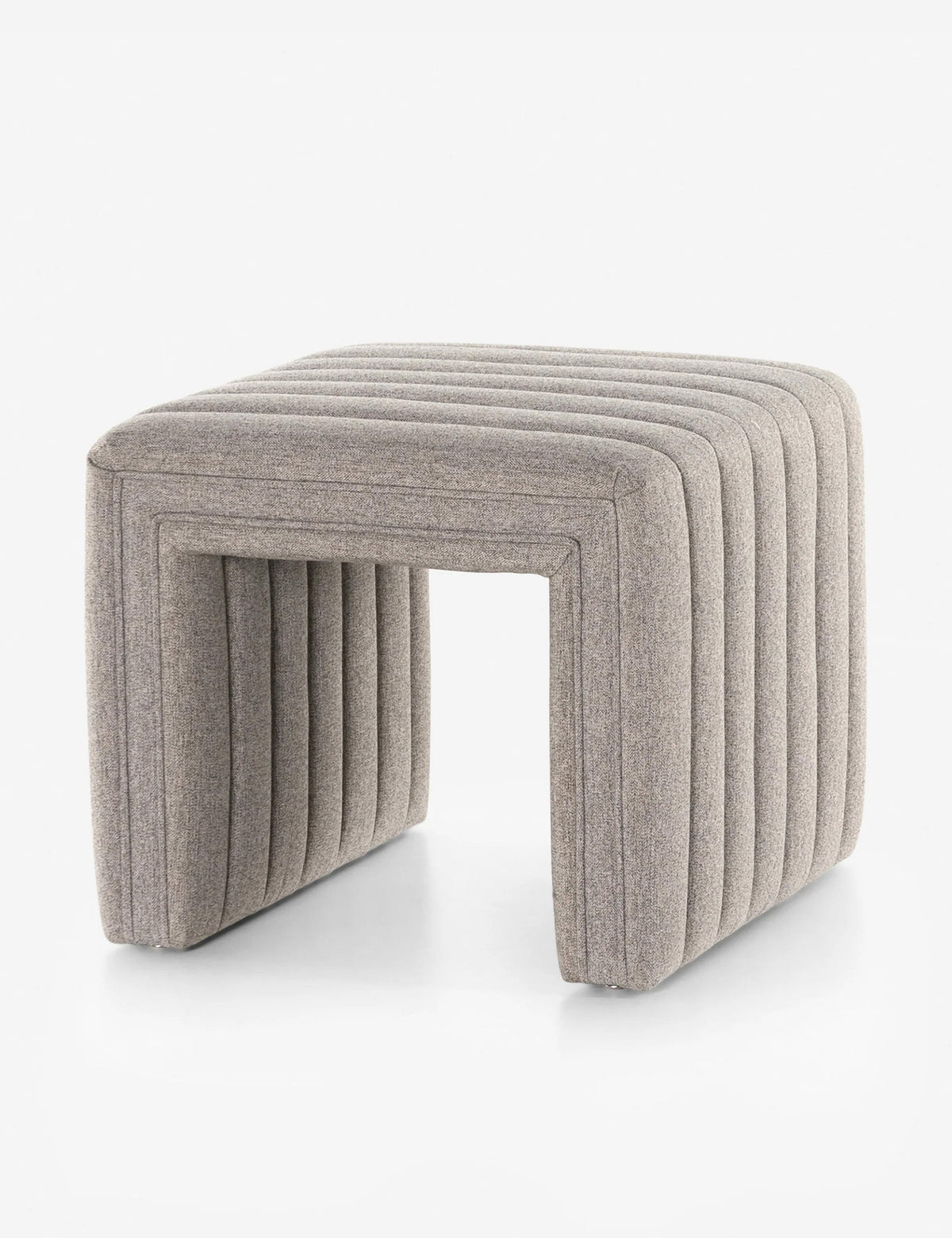 Gavin Square Ottoman