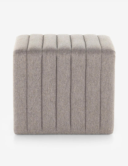Gavin Square Ottoman
