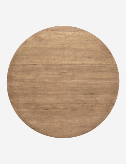 Placida Round Coffee Table