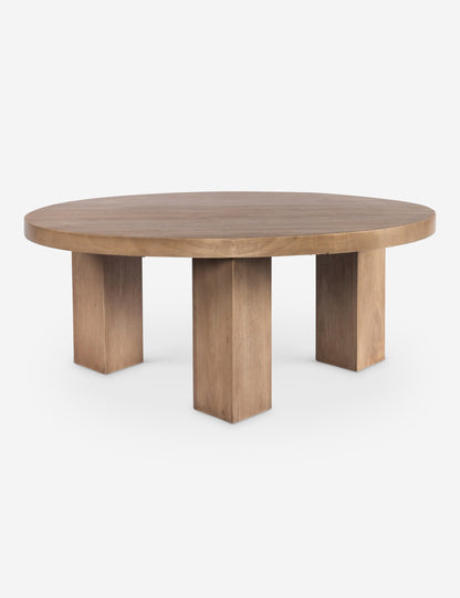Placida Round Coffee Table