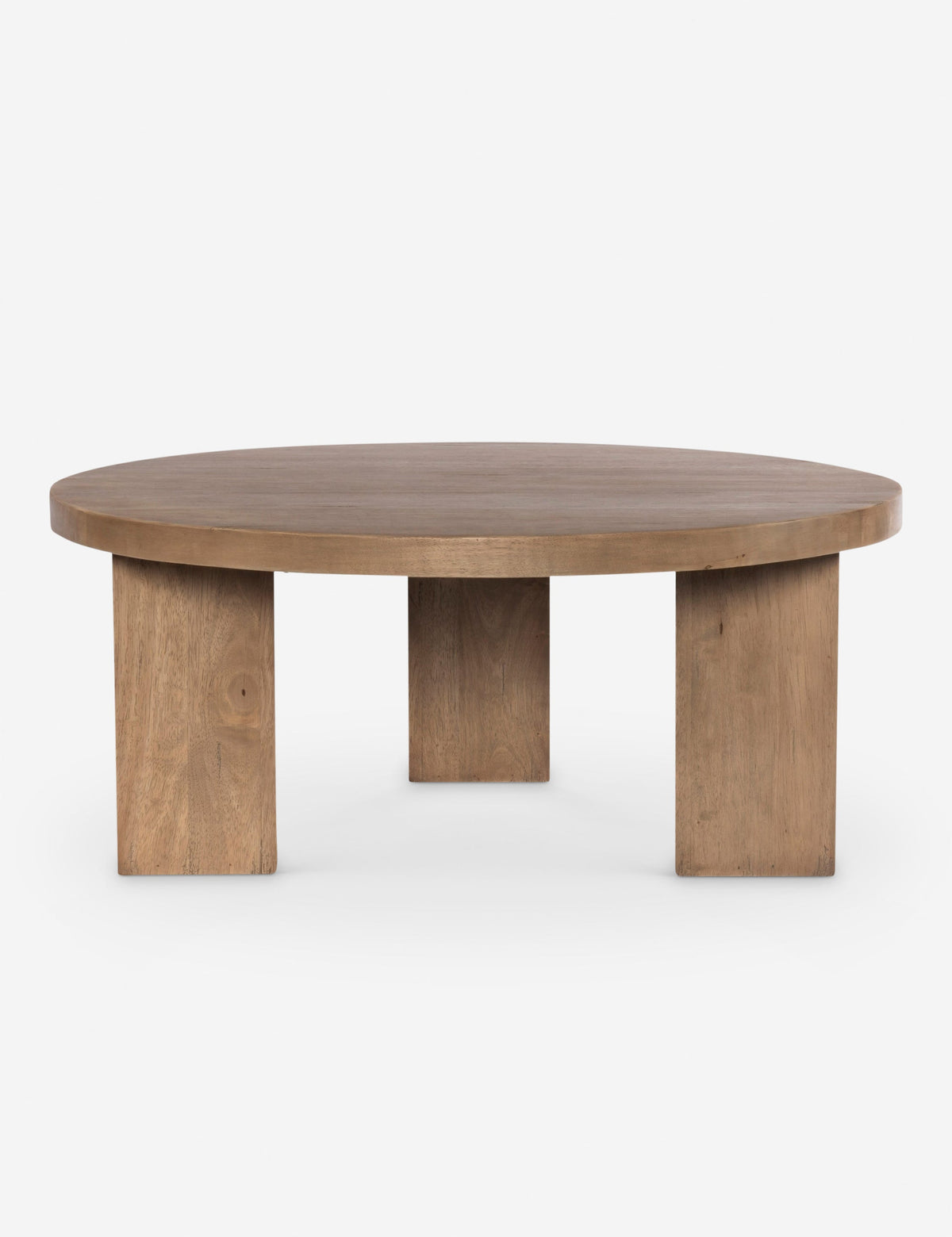 Placida Round Coffee Table